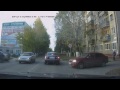 Подборка аварий - октябрь - 2013