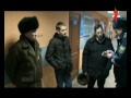 Дорожные войны. Новый сезон (02.05.2012)