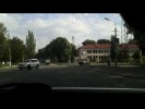 Дорожные разборки )