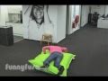 FunnyFuse Faves: Beanbag Explosion!