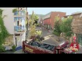 Most Dangerous Romantic Love Scene Prank