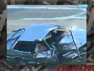 Дорожные войны 26 серия Road Wars