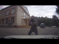 Car crash compilation #102) Подборка Аварии И ДТП 2013