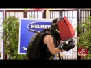 Security Guard is Punched Prank