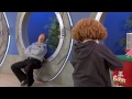 Security Guard Eats a Rat