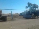 Такое можно увидеть только у русских!