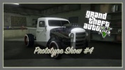 [GTA 5] Prototype show #4