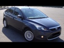 Анти-Тестдрайв_ Ford Focus 2 1.6 100 л.с.