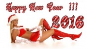 С Новым Годом 2016 ! Подборка приколов)