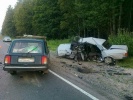Подборка Аварий и ДТП август 2013 часть 1 Car crash compilation 2013