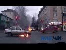 Дураки и дороги 2018 или Не очкуй! #8