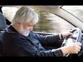 Подборка дтп -  Сон за рулём