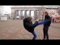 Jackass in Russia 2