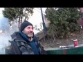 Уличная магия
