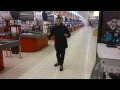 Бог в супермаркете