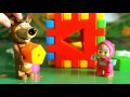 Маша и Медведь Волшебный КУБ Новая серия 2017 муль