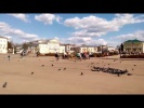 Сусанинская площадь г.Кострома.