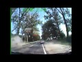 Подборка ДТП Аварий С Видеорегистраторов. Часть 5