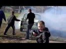 Аварии и ДТП за Октябрь 2012 неделя 1 | Car Crash compilation October