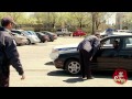 Scaredy-Cop
