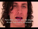 Somebody that I used to know - Gotye (subtitulada)