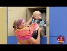 Locker Baby Daycare Prank