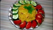 Плов с курицей. Рецепт приготовления в мультиварке