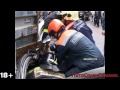 Аварии на видеорегистратор 2013 (171) / Сar crash compilation 2013 (171)