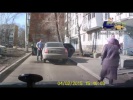 Культурные самарские дворы