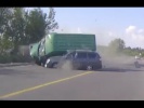 Подборка аварий и дтп 17 06 16