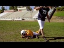 Jackass 3 The Blindside