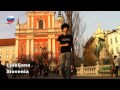 Around The World (Rémi Gaillard)