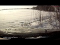 Подборка аварий и ДТП № 23 от 27 01 2014 Car Crash Compilation