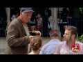 Instant Accomplice - Wife Gives Wedding Ring to Hobo