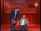 Comedy club ua. Пьяный пассажир в самолете.