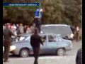 Разборка после дтп