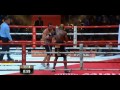 Денис Лебедев против Йоури Каленги / Denis Lebedev vs. Youri Kalenga. Полный бой (10.04.2015)