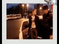 Дорожные войны. Самое смешное! Нарезка (01.01.2012)