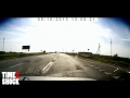 Car crash compilation аварии и Драки на дорогах за