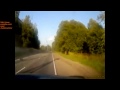 Сar crash compilation  Flip the car accident