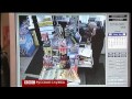 Ограбление по-английски. Грабитель- джентельмен