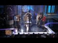 "Jackass" Stun Gun Roulette