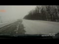 Подборка аварий дтп № 1 от 4 01 2015