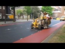 Современное Строительство Дорог: Европа против Рос