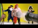 Jackass 3D Intro - Twisted Sisters - The Kids Are Back [HQ]
