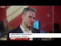Ходорковский вернется в Россию Экс юрист  ЮКОСа   2013