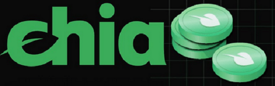Chia coin Chia coin