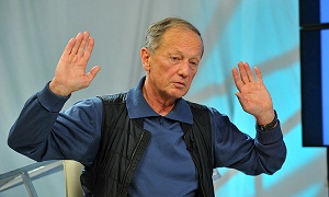 Михаил Задорнов