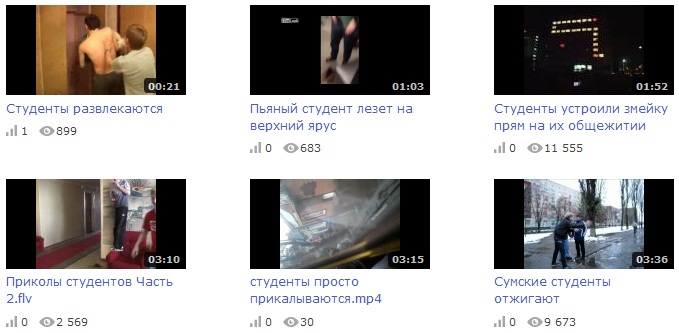 Видео регистраторы